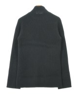 yohji yamamoto POUR HOMME（ヨウジヤマモトプールオム）ニット・セーター 黒 サイズ:3(M位) メンズ/2200613864039