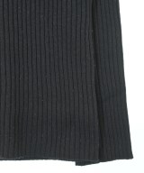 yohji yamamoto POUR HOMME（ヨウジヤマモトプールオム）ニット・セーター 黒 サイズ:3(M位) メンズ/2200613864039