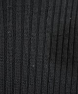 yohji yamamoto POUR HOMME（ヨウジヤマモトプールオム）ニット・セーター 黒 サイズ:3(M位) メンズ/2200613864039