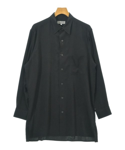 ヨウジヤマモトプールオム(yohji yamamoto POUR HOMME)のyohji yamamoto POUR HOMME カジュアルシャツ