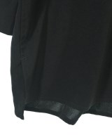 yohji yamamoto POUR HOMME（ヨウジヤマモトプールオム）カジュアルシャツ 黒 サイズ:3(M位) メンズ/2200613961011