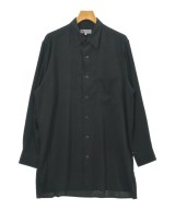 yohji yamamoto POUR HOMME カジュアルシャツ