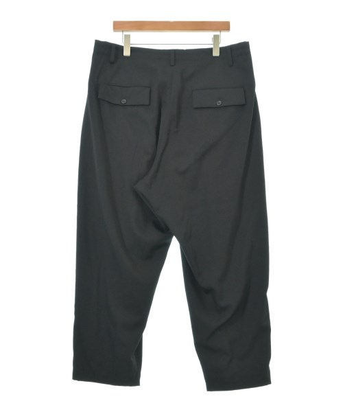 yohji yamamoto POUR HOMME（ヨウジヤマモトプールオム）その他 黒 サイズ:3(M位) メンズ/2200613961042