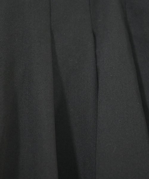 yohji yamamoto POUR HOMME（ヨウジヤマモトプールオム）その他 黒 サイズ:3(M位) メンズ/2200613961042