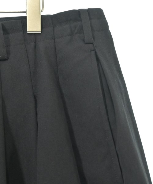 yohji yamamoto POUR HOMME（ヨウジヤマモトプールオム）その他 黒 サイズ:3(M位) メンズ/2200613961042