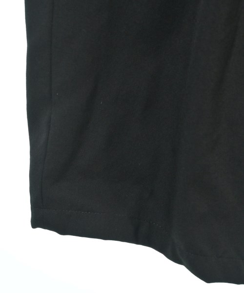 yohji yamamoto POUR HOMME（ヨウジヤマモトプールオム）その他 黒 サイズ:3(M位) メンズ/2200613961042