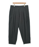 yohji yamamoto POUR HOMME（ヨウジヤマモトプールオム）その他 黒 サイズ:3(M位) メンズ/2200613961042
