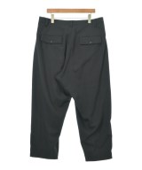 yohji yamamoto POUR HOMME（ヨウジヤマモトプールオム）その他 黒 サイズ:3(M位) メンズ/2200613961042