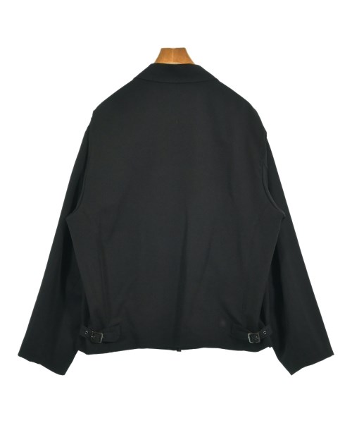 yohji yamamoto POUR HOMME（ヨウジヤマモトプールオム）その他 黒 サイズ:2(S位) メンズ/2200614235012