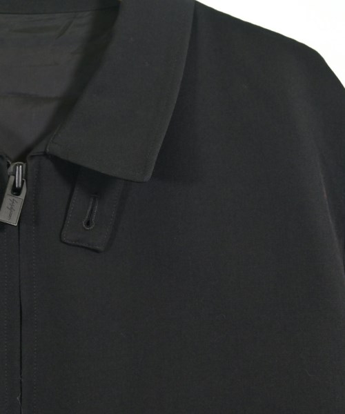 yohji yamamoto POUR HOMME（ヨウジヤマモトプールオム）その他 黒 サイズ:2(S位) メンズ/2200614235012
