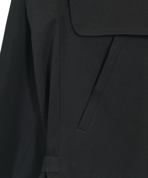 yohji yamamoto POUR HOMME（ヨウジヤマモトプールオム）その他 黒 サイズ:2(S位) メンズ/2200614235012