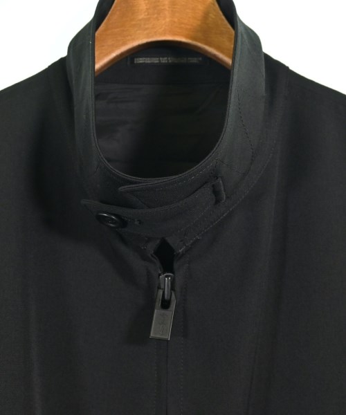 yohji yamamoto POUR HOMME（ヨウジヤマモトプールオム）その他 黒 サイズ:2(S位) メンズ/2200614235012