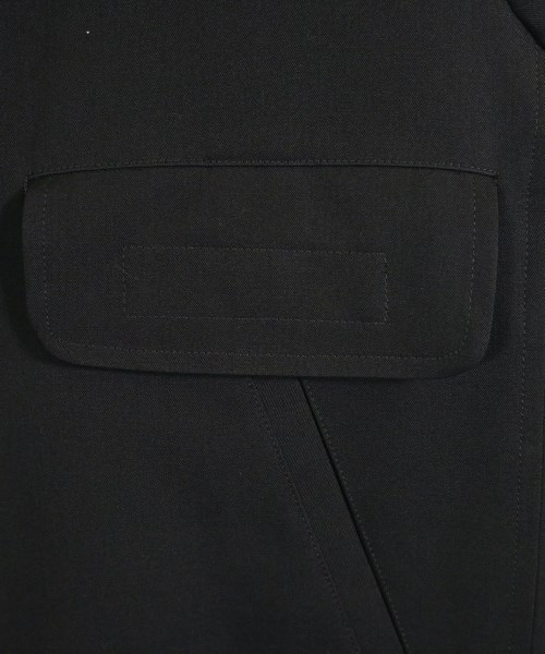 yohji yamamoto POUR HOMME（ヨウジヤマモトプールオム）その他 黒 サイズ:2(S位) メンズ/2200614235012