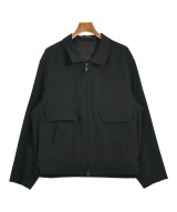 yohji yamamoto POUR HOMME（ヨウジヤマモトプールオム）その他 黒 サイズ:2(S位) メンズ/2200614235012