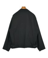 yohji yamamoto POUR HOMME（ヨウジヤマモトプールオム）その他 黒 サイズ:2(S位) メンズ/2200614235012