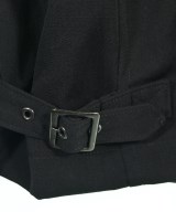 yohji yamamoto POUR HOMME（ヨウジヤマモトプールオム）その他 黒 サイズ:2(S位) メンズ/2200614235012