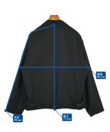 yohji yamamoto POUR HOMME（ヨウジヤマモトプールオム）その他 黒 サイズ:2(S位) メンズ/2200614235012