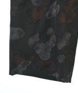 yohji yamamoto POUR HOMME（ヨウジヤマモトプールオム）カーゴパンツ 黒 サイズ:3(M位) メンズ/2200614235029