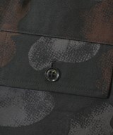 yohji yamamoto POUR HOMME（ヨウジヤマモトプールオム）カーゴパンツ 黒 サイズ:3(M位) メンズ/2200614235029