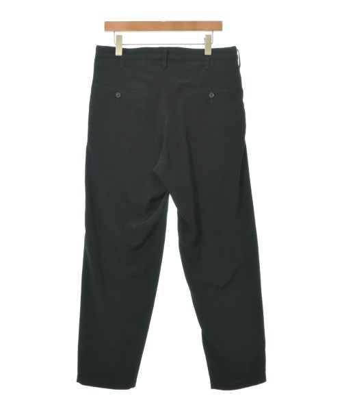 yohji yamamoto POUR HOMME（ヨウジヤマモトプールオム）その他 黒 サイズ:2(S位) メンズ/2200614235036