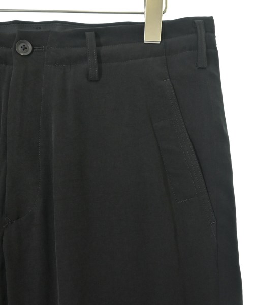 yohji yamamoto POUR HOMME（ヨウジヤマモトプールオム）その他 黒 サイズ:2(S位) メンズ/2200614235036