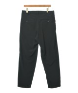 yohji yamamoto POUR HOMME（ヨウジヤマモトプールオム）その他 黒 サイズ:2(S位) メンズ/2200614235036