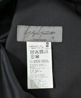 yohji yamamoto POUR HOMME（ヨウジヤマモトプールオム）その他 黒 サイズ:2(S位) メンズ/2200614235036