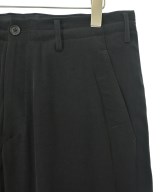 yohji yamamoto POUR HOMME（ヨウジヤマモトプールオム）その他 黒 サイズ:2(S位) メンズ/2200614235036