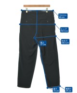 yohji yamamoto POUR HOMME（ヨウジヤマモトプールオム）その他 黒 サイズ:2(S位) メンズ/2200614235036