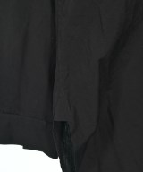 yohji yamamoto POUR HOMME（ヨウジヤマモトプールオム）カジュアルシャツ 黒 サイズ:2(S位) メンズ/2200614235043