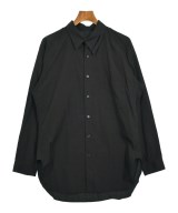 yohji yamamoto POUR HOMME カジュアルシャツ