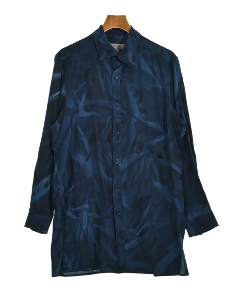 ヨウジヤマモトプールオム(yohji yamamoto POUR HOMME)のyohji yamamoto POUR HOMME カジュアルシャツ