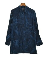 yohji yamamoto POUR HOMME カジュアルシャツ
