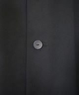 yohji yamamoto POUR HOMME（ヨウジヤマモトプールオム）ワンピース 黒 サイズ:-(L位) レディース/2200614693034