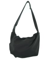 yohji yamamoto POUR HOMME（ヨウジヤマモトプールオム）ショルダーバッグ 黒 サイズ:- メンズ/2200615248028