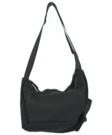 yohji yamamoto POUR HOMME（ヨウジヤマモトプールオム）ショルダーバッグ 黒 サイズ:- メンズ/2200615248028