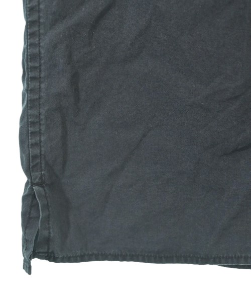 yohji yamamoto POUR HOMME（ヨウジヤマモトプールオム）カジュアルシャツ 紺 サイズ:3(M位) メンズ/2200615257112