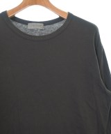 yohji yamamoto POUR HOMME（ヨウジヤマモトプールオム）Tシャツ・カットソー 黒 サイズ:3(M位) メンズ/2200615733029