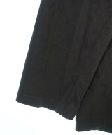 yohji yamamoto POUR HOMME（ヨウジヤマモトプールオム）Tシャツ・カットソー 黒 サイズ:3(M位) メンズ/2200615733029