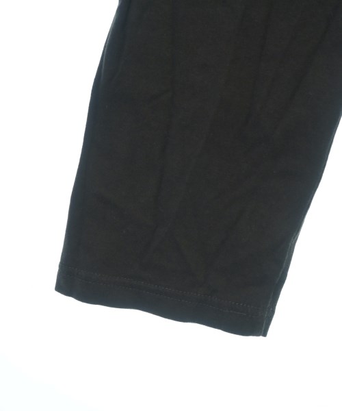 yohji yamamoto POUR HOMME（ヨウジヤマモトプールオム）Tシャツ・カットソー 黒 サイズ:3(M位) メンズ/2200615733036