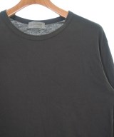 yohji yamamoto POUR HOMME（ヨウジヤマモトプールオム）Tシャツ・カットソー 黒 サイズ:3(M位) メンズ/2200615733036
