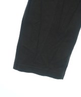 yohji yamamoto POUR HOMME（ヨウジヤマモトプールオム）Tシャツ・カットソー 黒 サイズ:3(M位) メンズ/2200615733036