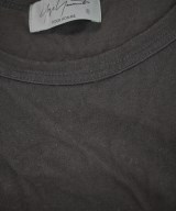 yohji yamamoto POUR HOMME（ヨウジヤマモトプールオム）Tシャツ・カットソー 黒 サイズ:3(M位) メンズ/2200615733036