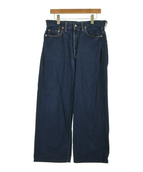 ヨウジヤマモトプールオム(yohji yamamoto POUR HOMME)のyohji yamamoto POUR HOMME デニムパンツ