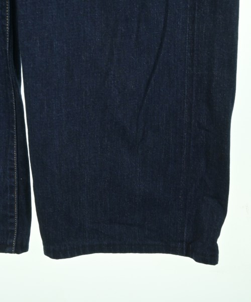 yohji yamamoto POUR HOMME（ヨウジヤマモトプールオム）デニムパンツ 紺 サイズ:2(S位) メンズ/2200615733074