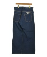 yohji yamamoto POUR HOMME（ヨウジヤマモトプールオム）デニムパンツ 紺 サイズ:2(S位) メンズ/2200615733074
