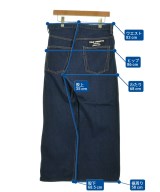 yohji yamamoto POUR HOMME（ヨウジヤマモトプールオム）デニムパンツ 紺 サイズ:2(S位) メンズ/2200615733074