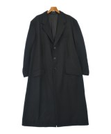 yohji yamamoto POUR HOMME チェスターコート