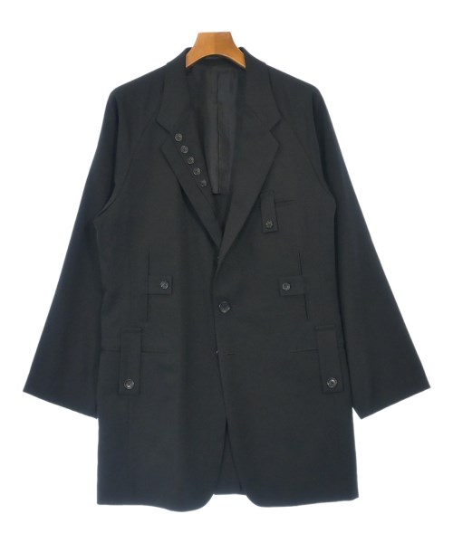 ヨウジヤマモトプールオム(yohji yamamoto POUR HOMME)のyohji yamamoto POUR HOMME ジャケット