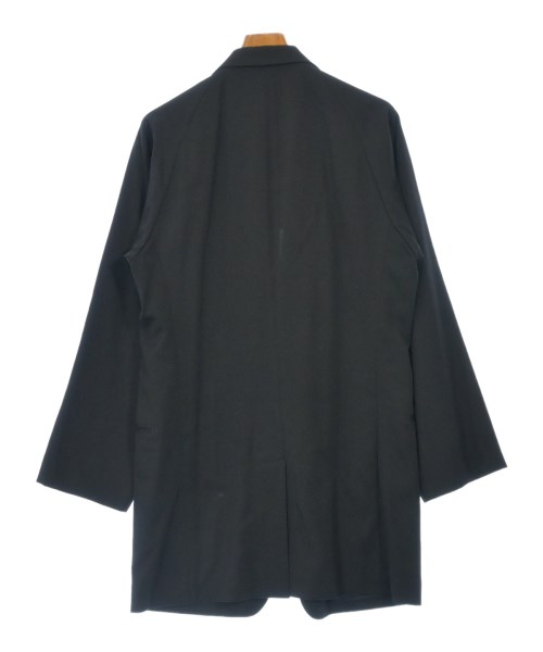 yohji yamamoto POUR HOMME（ヨウジヤマモトプールオム）ジャケット 黒 サイズ:2(S位) メンズ/2200616003022